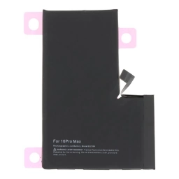 BATERIA PARA IPHONE 16 PRO MAX