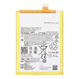 BATERIA PARA MOTOROLA ND50