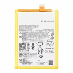 BATERIA PARA MOTOROLA ND50