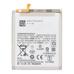 BATERIA PARA SAMSUNG G990 S21 FE