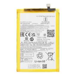 BATERIA PARA XIAOMI BN5K