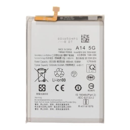 BATERIA PARA SAMSUNG A145 A14 4G  A146 A14 5G