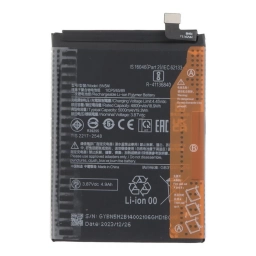 BATERIA PARA XIAOMI BN5M
