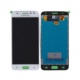 DISPLAY SAMSUNG G570 J5 PRIME CTOUCH BLANCO (TFT)