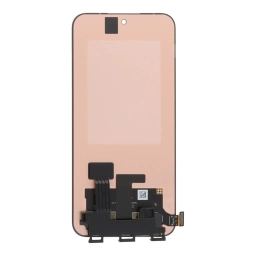 DISPLAY OPPO (CPH2689  PKM110) RENO13 5G  (CPH2737  PLA110) RENO14 5G CTOUCH NEGRO (OLED)