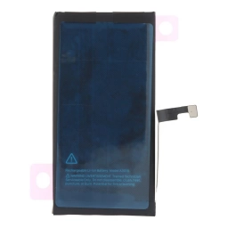 BATERIA PARA IPHONE 15 (AUTOPROGRAMABLE)