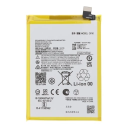 BATERIA PARA MOTOROLA QF50