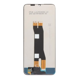 DISPLAY ZTE BLADE A35 4G Z2453  A55 4G Z2450 CTOUCH NEGRO