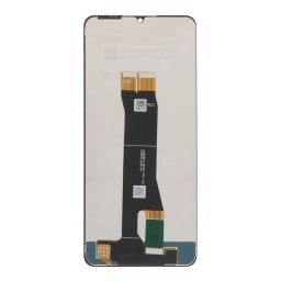 DISPLAY ZTE BLADE A56 4G  A76 5G Z2469 CTOUCH NEGRO