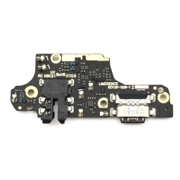 PLACA DE CARGA XIAOMI REDMI NOTE 9 PRO (M2003J6B2G)  REDMI NOTE 9S (M2003J6A1G)