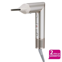 KIT DE BELLEZA XION CEPILLO SECADOR DE PELO XI-FASHION5-CU