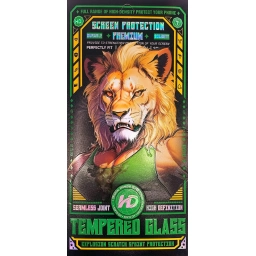 9HD VIDRIO TEMPLADO PARA IPHONE 12  12 PRO