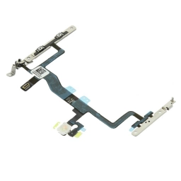 FLEX IPHONE 6S (POWER, VOLUMEN, SILENCIO)
