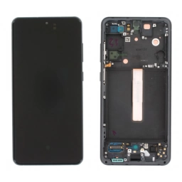DISPLAY SAMSUNG G990 S21 FE CTOUCH CMARCO GH82-26414A
