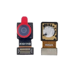 CAMARA FRONTAL XIAOMI REDMI NOTE 10 4G (M2101K7AI M2101K7AG)  REDMI NOTE 10S (M2101K7BG)