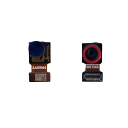 CAMARA FRONTAL HUAWEI Y6P MED-LX9  MED-LX9N