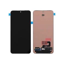 DISPLAY SAMSUNG S931 S25 5G CTOUCH NEGRO GH82-36327A