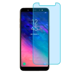 VIDRIO TEMPLADO PARA SAMSUNG J6 2018