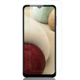 VIDRIO TEMPLADO PARA SAMSUNG A02 2021 A022  A02S 2020 A025  A12 2020 A125  A12 2021 A127  A20S 2019 A207