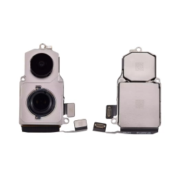 CAMARA PRINCIPAL IPHONE 16