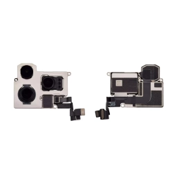 CAMARA PRINCIPAL IPHONE 16 PRO