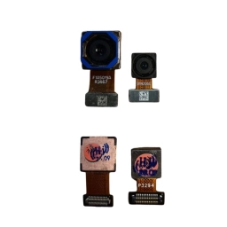 CAMARA PRINCIPAL XIAOMI REDMI 12 5G (23076RN4BI  23076RN8DY  2AFZZRN8DY)