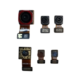 CAMARA PRINCIPAL SAMSUNG A04S A047