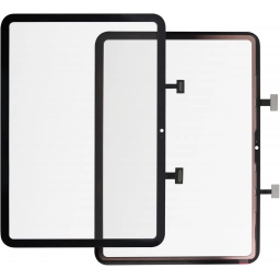 TOUCH IPAD 10.9" A2696 / A2757 / A2777 / A3162 NEGRO