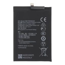 BATERIA PARA HONOR HB476594EGW