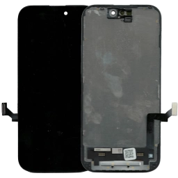 DISPLAY IPHONE 15 CTOUCH NEGRO (OEM REFURB)