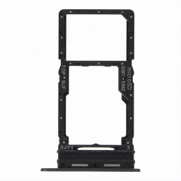 BANDEJA SIM SAMSUNG A165 A16 4G  A166 A16 5G (DUAL SIM)