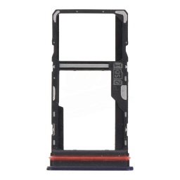 BANDEJA SIM MOTOROLA (XT2171-1  XT2171-2) G51
