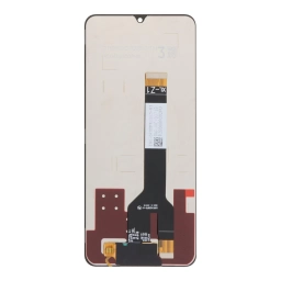 DISPLAY XIAOMI (25028PC03G 25028RN03A 25028RN03I 25028PC03I) REDMI A5 2025 CTOUCH NEGRO