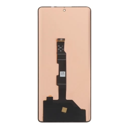 DISPLAY XIAOMI (24116RACCG) REDMI NOTE 14 PRO 4G 6.67 CTOUCH NEGRO (OLED)