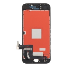 DISPLAY IPHONE SE 2022 CTOUCH NEGRO (ESR)