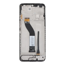 DISPLAY XIAOMI (2411DRN47C 2409BRN2CA 2409BRN2CG 2409BRN2CY) REDMI 14C CTOUCH NEGRO CMARCO