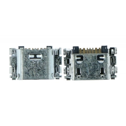 PIN DE CARGA SAMSUNG A013  G570  G610  J250  J320  J400  J410  J500  J610  J810 (MICRO USB)