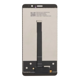 DISPLAY HUAWEI MHA-L29 MATE 9 CTOUCH NEGRO