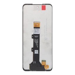 DISPLAY MOTOROLA XT2165 G POWER 2022 6.5 CTOUCH NEGRO