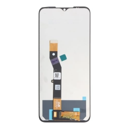 DISPLAY MOTOROLA XT2093-7 G PLAY 2021 6.5 CTOUCH NEGRO
