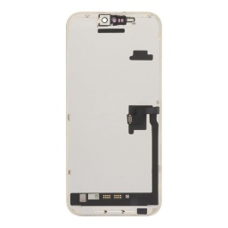 DISPLAY IPHONE 16 PRO MAX CTOUCH NEGRO (SOFT OLED)