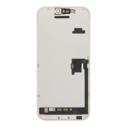 DISPLAY IPHONE 16 PRO MAX CTOUCH NEGRO (SOFT OLED)