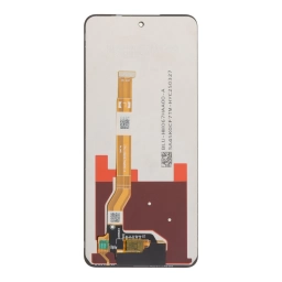 DISPLAY OPPO (CPH2727) A5 4G (CPH2735 PKW120) A5 5G (CPH2695) A5 PRO 5G CTOUCH NEGRO