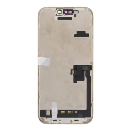 DISPLAY IPHONE 16 PRO CTOUCH NEGRO (OEM REFURB)