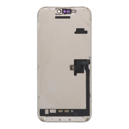 DISPLAY IPHONE 16 PRO MAX CTOUCH NEGRO (OEM REFURB)
