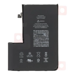 BATERIA PARA IPHONE 12 PRO MAX (AUTOPROGRAMABLE)