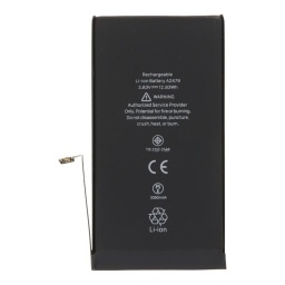 BATERIA PARA IPHONE 12  12 PRO (AUTOPROGRAMABLE)