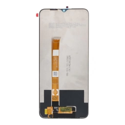 DISPLAY OPPO (CPH2269) A16 4G (CPH2271) A16S 4G CTOUCH NEGRO