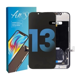 DISPLAY IPHONE 13 CTOUCH NEGRO (INCELL) AUTOPROGRAMABLE