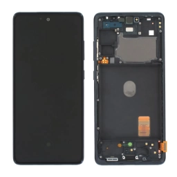 DISPLAY SAMSUNG G780 S20 FE  G781 S20 FE 5G CTOUCH CMARCO GH82-24220A